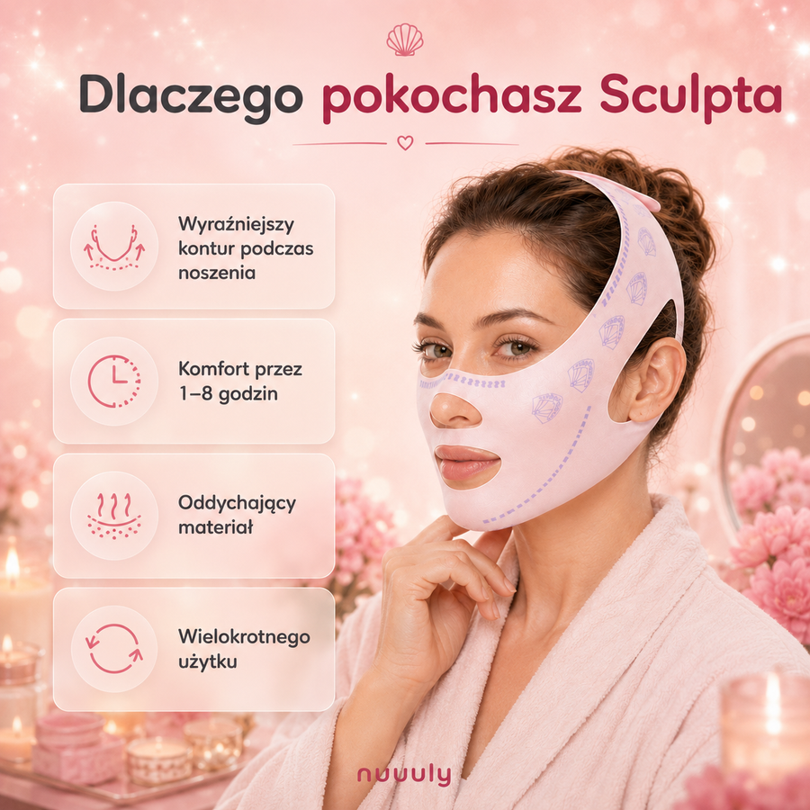 Efekt, który czujesz!